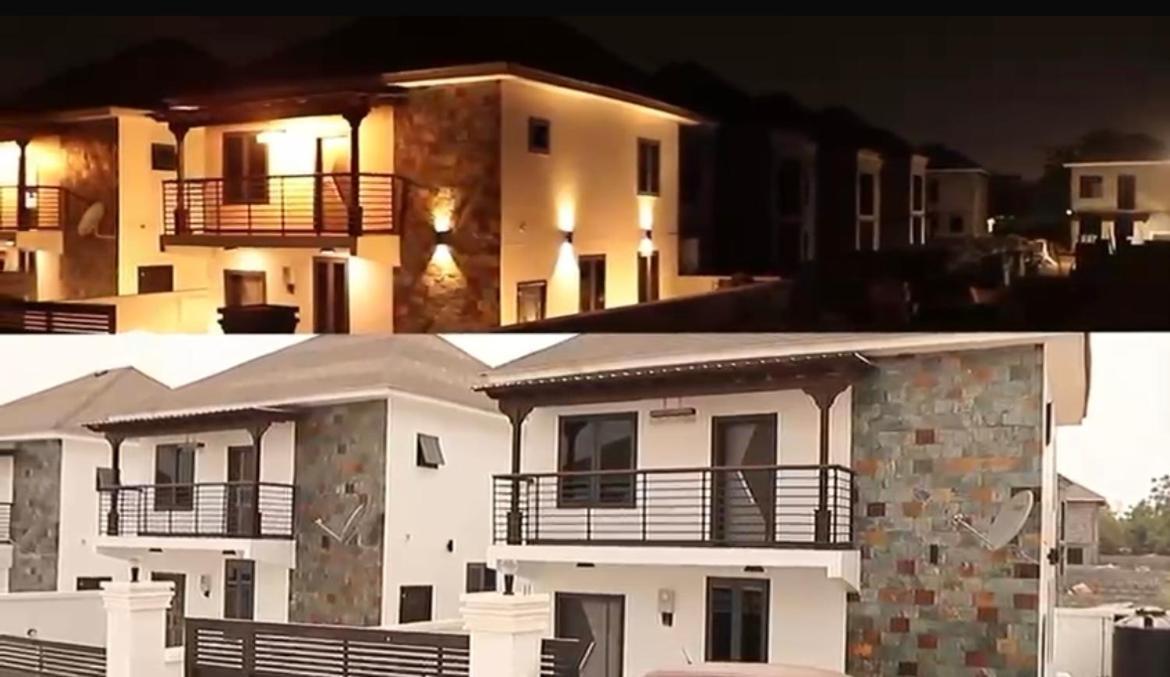 Atavola Homes 테마 외부 사진