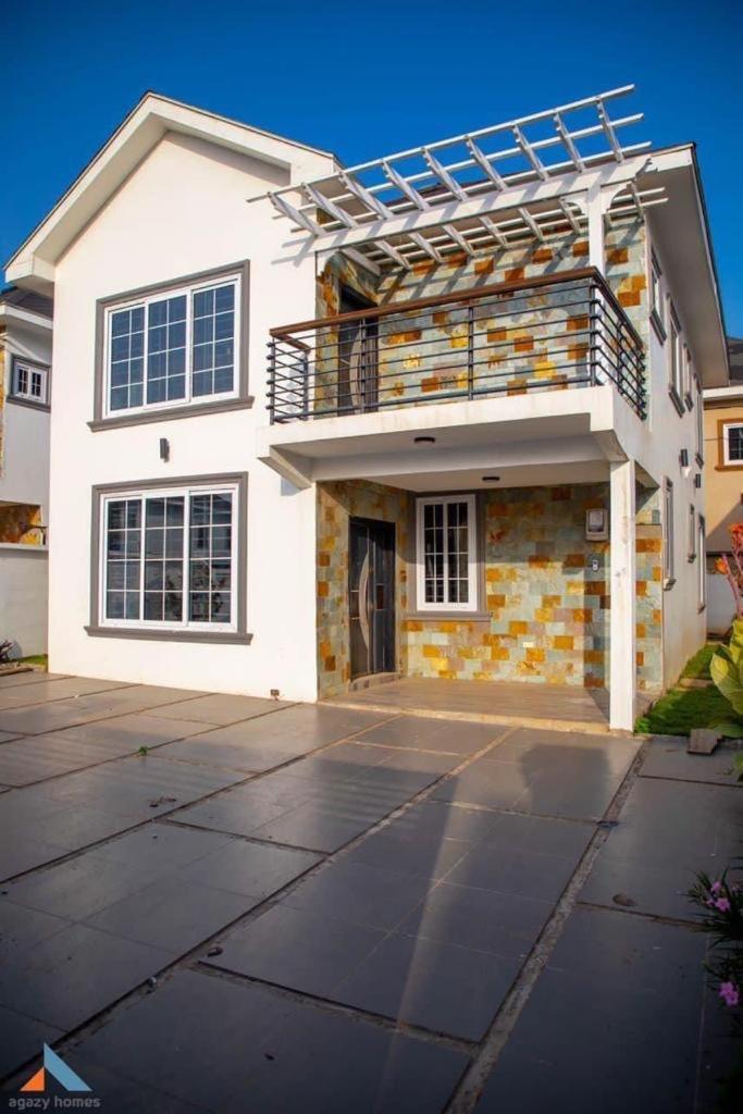 Atavola Homes 테마 외부 사진
