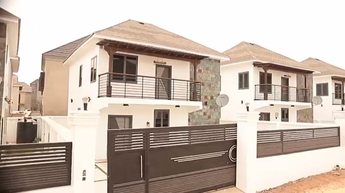 Atavola Homes 테마 외부 사진