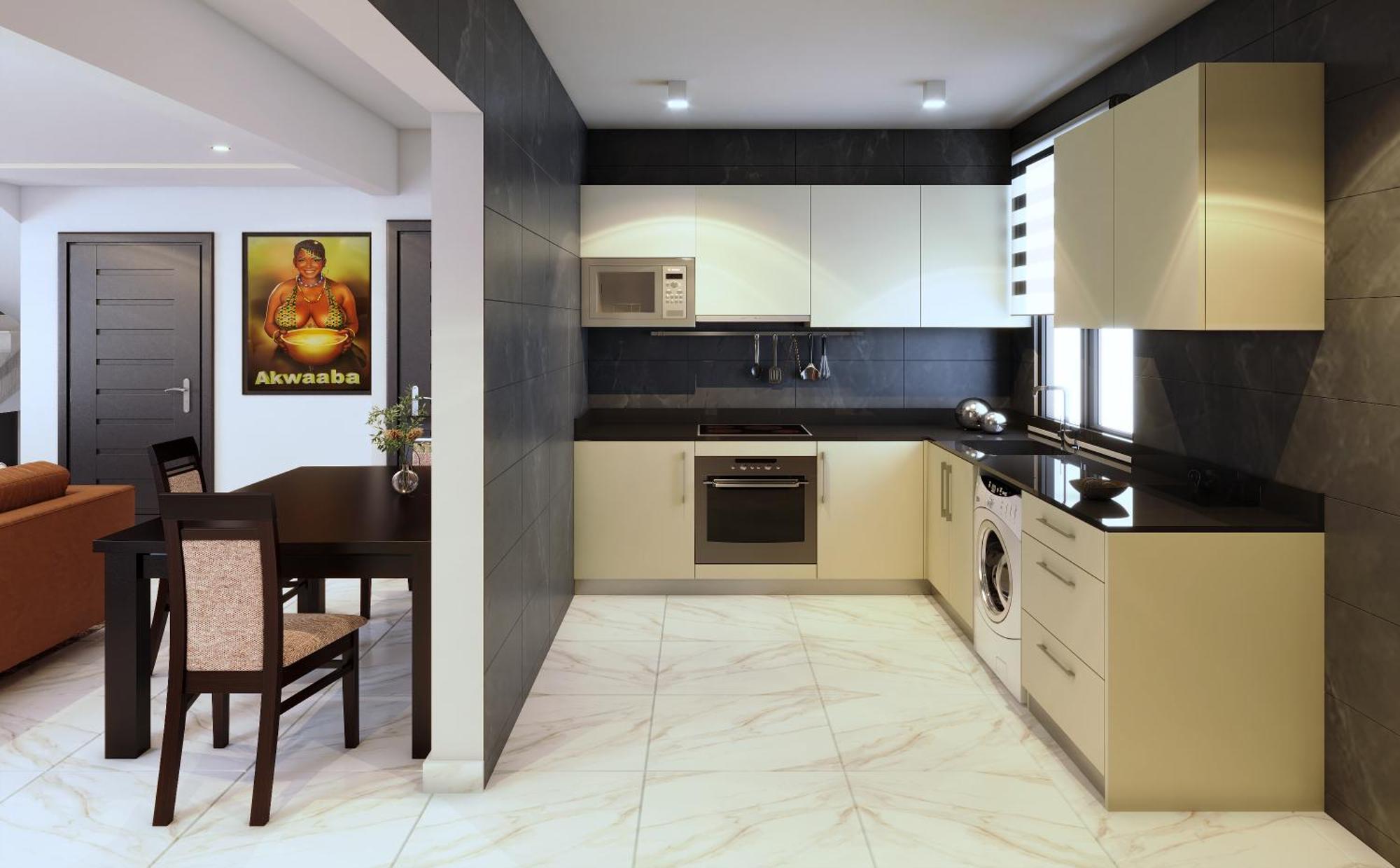 Atavola Homes 테마 외부 사진